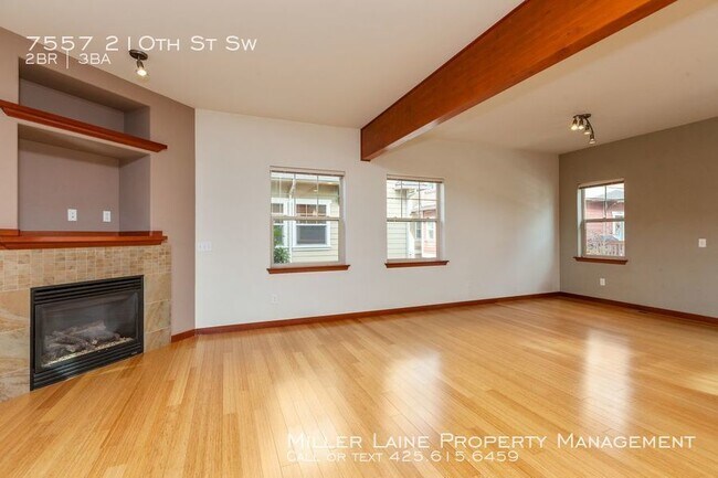Building Photo - 7557 210th St SW