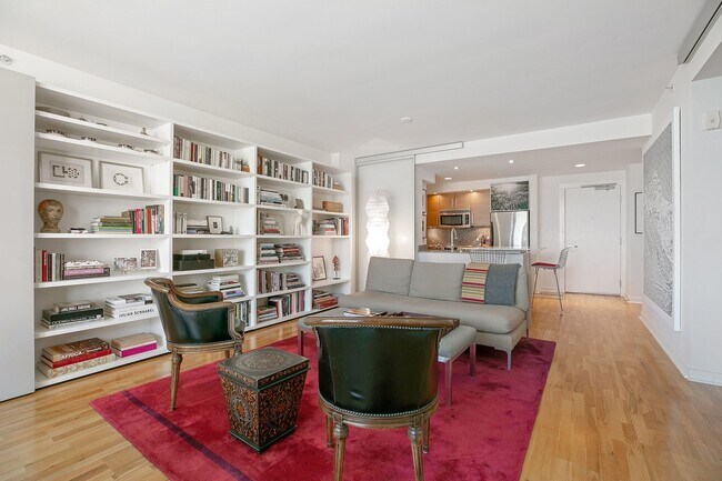 Foto del edificio - Gorgeous designer one bedroom in Hayes Val...