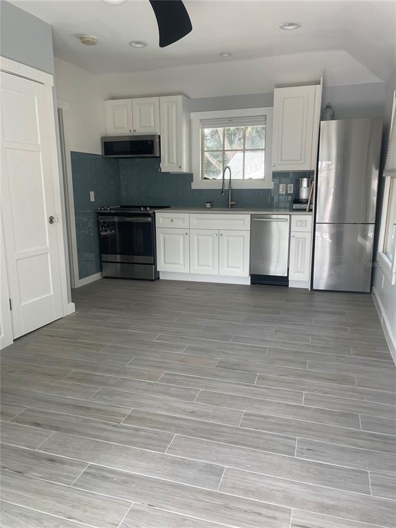 Foto del edificio - 500 E Amelia St