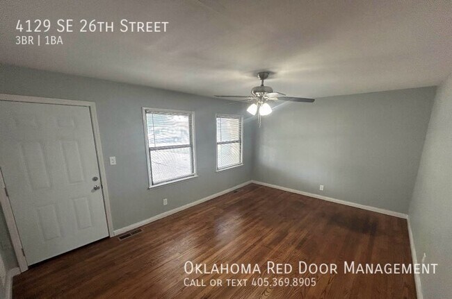 Foto del edificio - 4129 SE 26th St