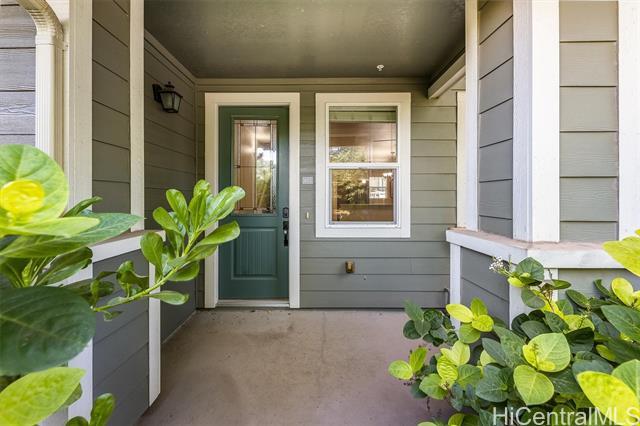 Foto del edificio - 840 Kakala St