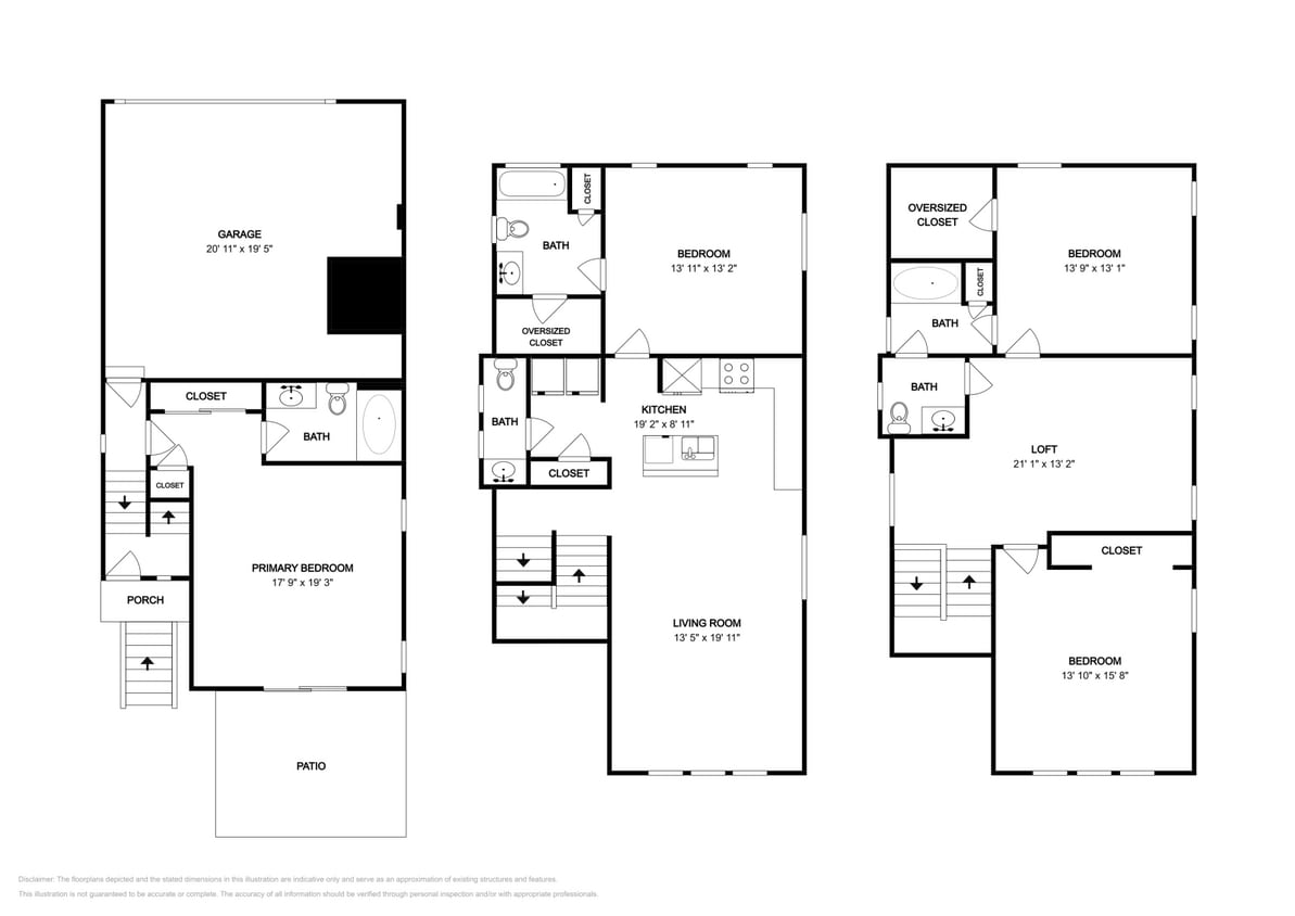 Building Photo - 7752 Petite Pillar Ct