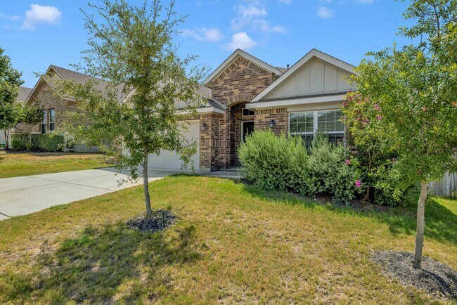 Foto del edificio - Spacious 4 Bedroom Home in NW San Antonio!