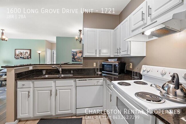 Photo - 1600 Long Grove Dr Townhome