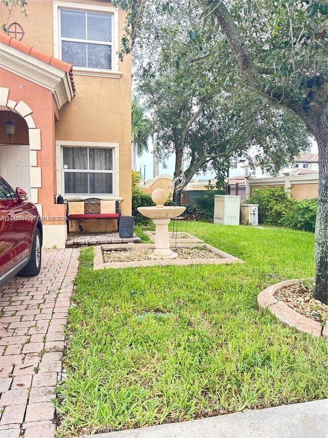 Foto del edificio - 15201 SW 30th Terrace