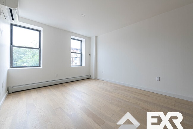 Building Photo - 419 Marcus Garvey Blvd