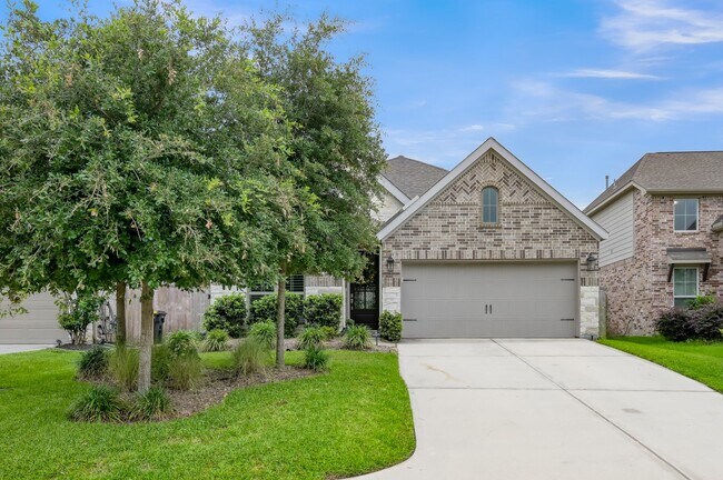 Foto del edificio - 611 Lost Maples Bend Ln