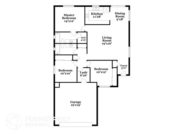 Foto del edificio - 1016 W Lydia Ln