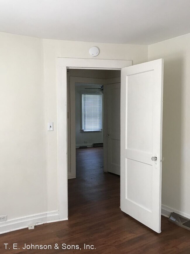Foto del edificio - 3 br, 1.5 bath House - 3302 Arlington Drive