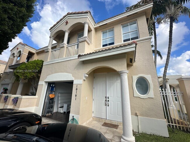 Foto del edificio - 10101 NW 32nd Terrace