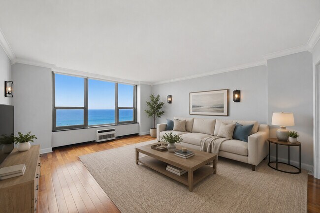 Foto del edificio - 1550 N Lake Shore Dr