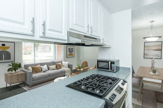 Foto del interior - Twenty One 41