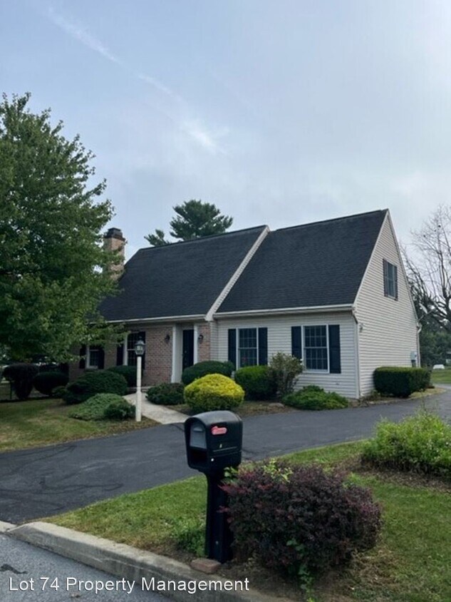 Primary Photo - 4 br, 2.5 bath House - 1775 Blossom Hill Road