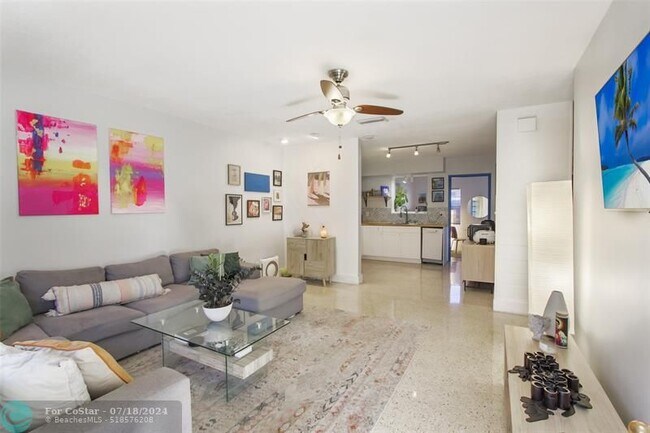 Foto del edificio - 1410 NE 17th Ct