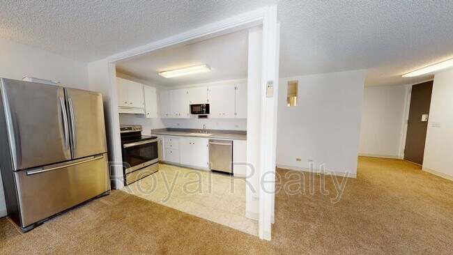 Building Photo - 1400 Pensacola St