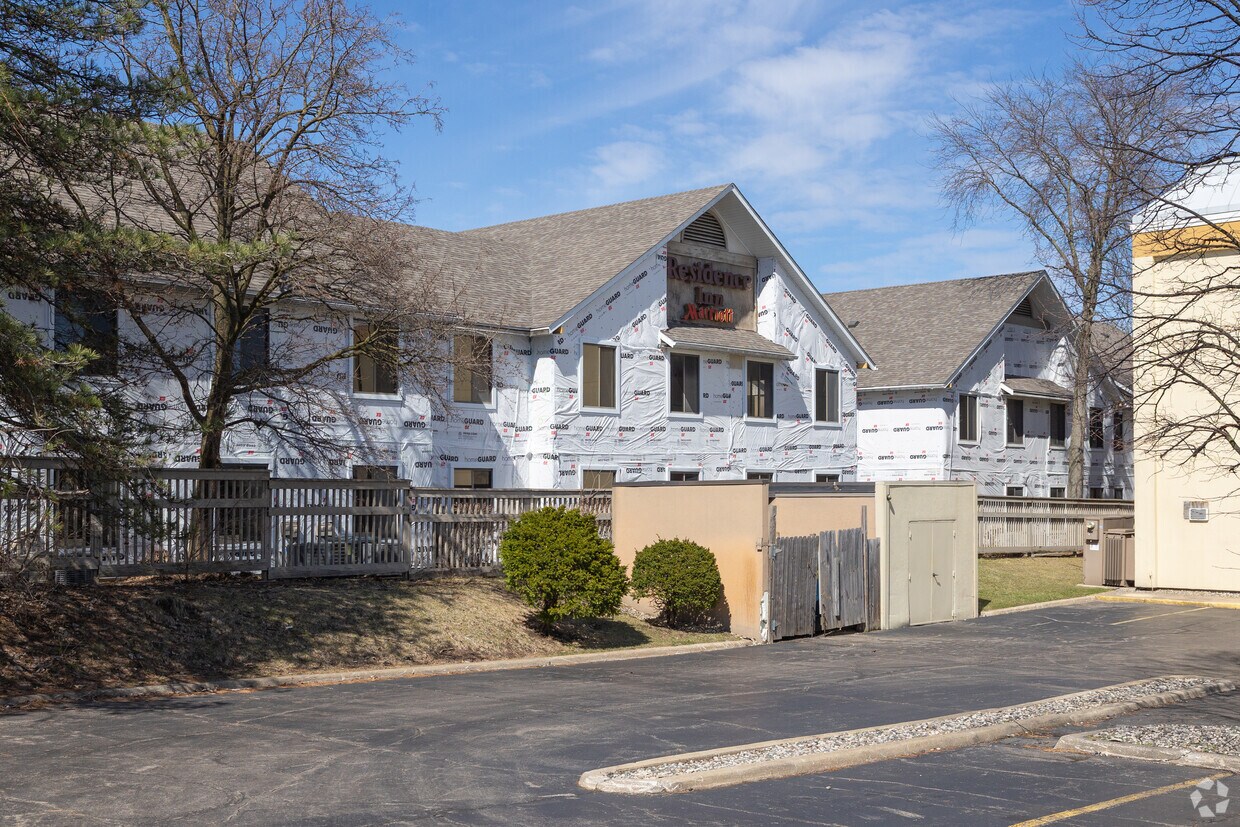 Foto principal - Kilgore Apartments