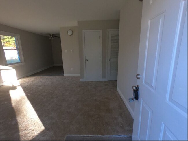 Living Room 1 - 317 E Jerald St