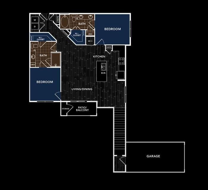 Foto del edificio - 3118 Co Rd 172