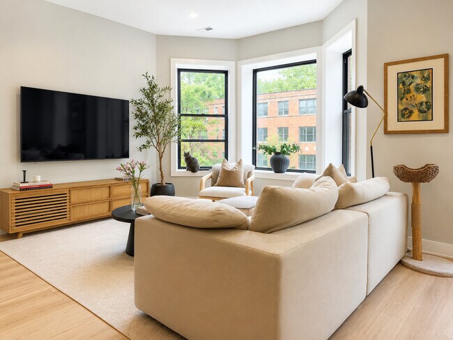Foto del edificio - 1309 N Rockwell St