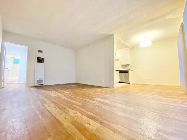 Building Photo - 6125 Horner St