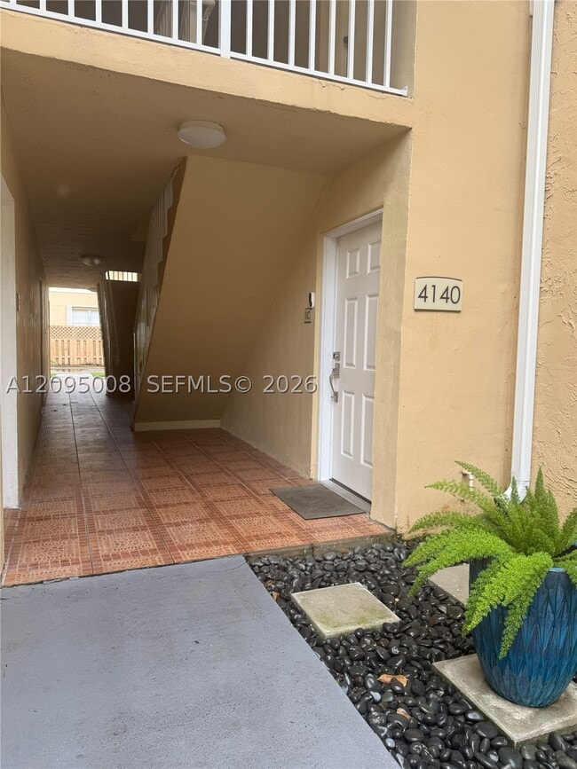 Building Photo - 4140 NW 79th Ave