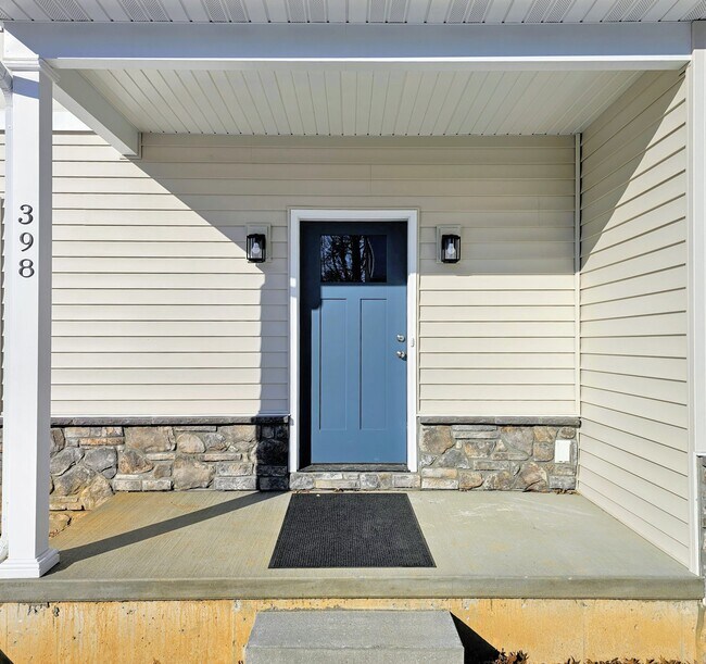 Foto del edificio - 398 Hensley St