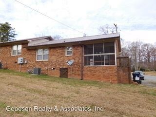 Building Photo - 309 Raeford Ave