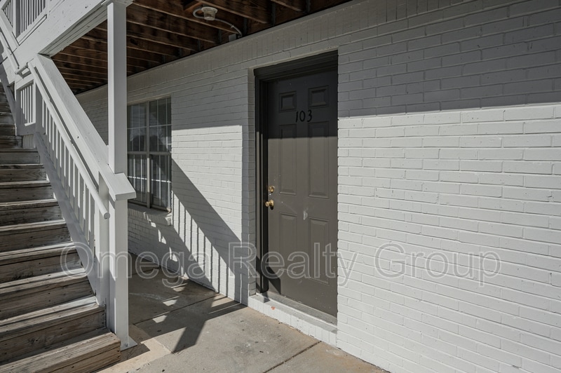 3330 Meridian St N Unit 103, Huntsville, AL 35811 Condo for Rent in