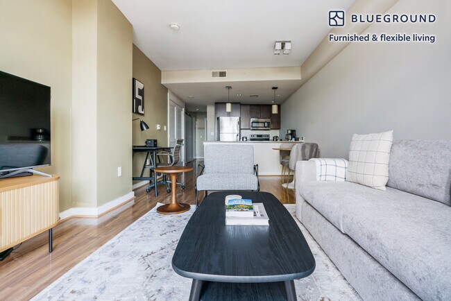 Foto del edificio - 1825 7th St NW