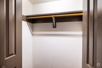 2BR, 2BA - 977SF - Second Closet - 1322 W Broad St