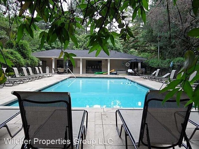 Building Photo - 2 br, 2 bath House - 3462 Essex Ave Buildi...