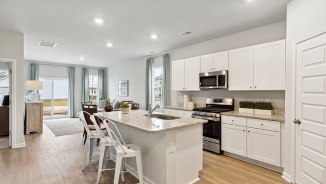 Photo - 179 Talladega Dr Townhome