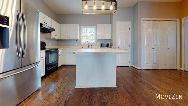Foto del edificio - 2325 K Wesley Way