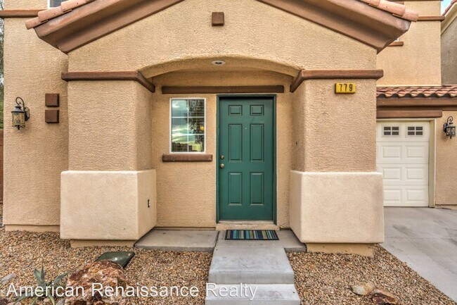 Building Photo - 3 br, 2.5 bath House - 779 Jewel Tower St