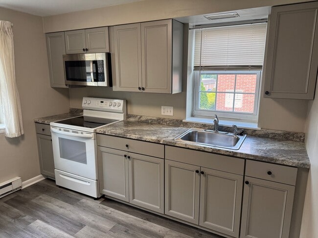 Foto del edificio - Souderton renovated First floor 2 bedroom ...