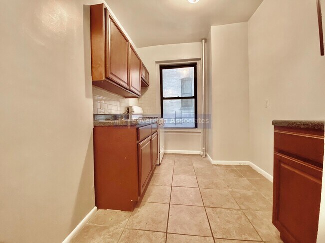 Foto del edificio - 539 W 156th St