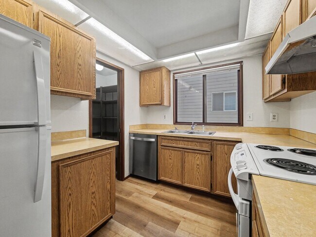 Foto del edificio - 14327 123rd Ave NE