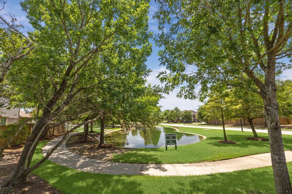 Foto principal - 6949 Hamilton Falls Ln