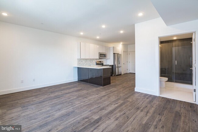 Building Photo - 1427 Melon St
