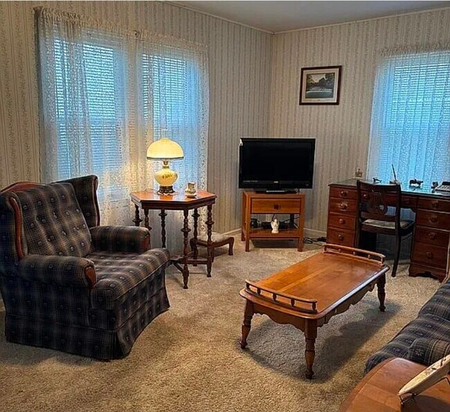 Foto del edificio - 308 Wyoming Rd