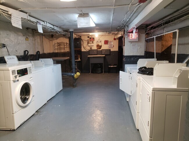 On Site Laundry - 435 79th St