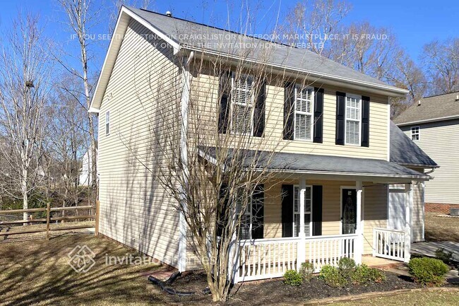 Building Photo - 8808 Clifton Meadow Dr