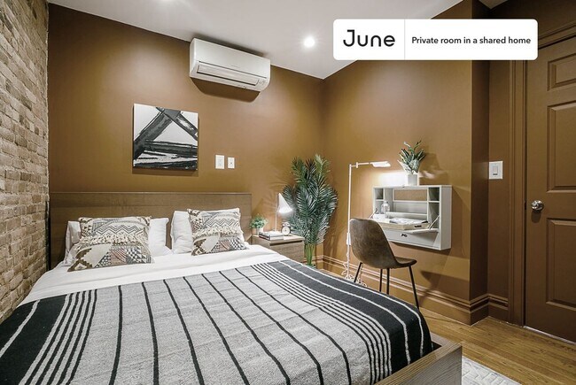 Foto del edificio - Room in Shared 3 bed/2 bath home