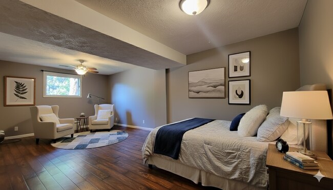 Foto del edificio - Josephine (Millard Highlands South)