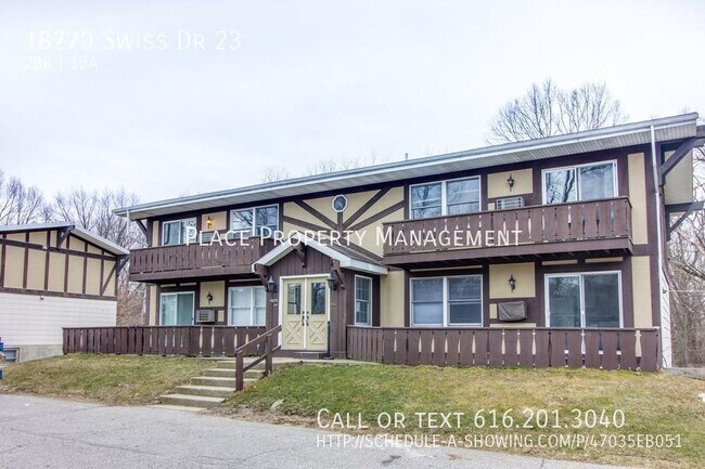 Foto del edificio - 18270 Swiss Dr