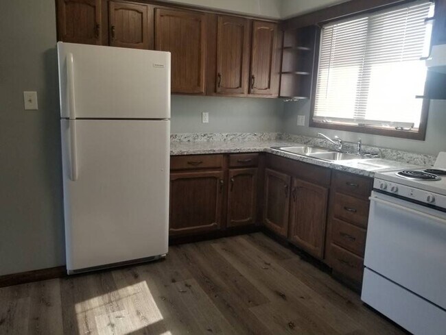 Foto del edificio - 519 Morris St