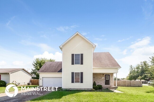 Building Photo - 10721 Waycross Ave