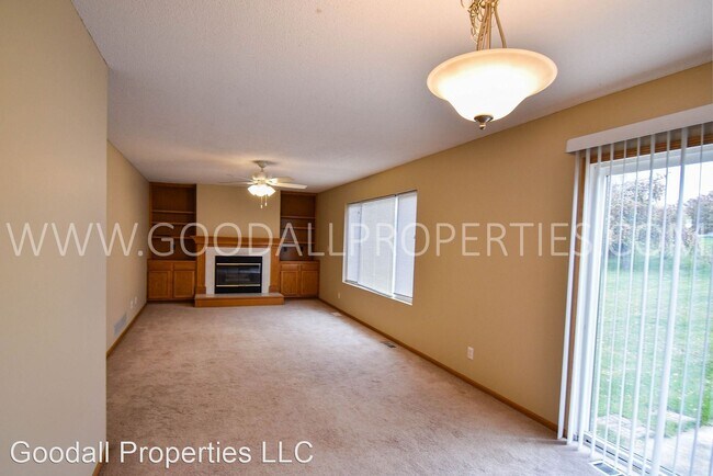 Building Photo - 3 br, 2.5 bath House - 671 61st Street