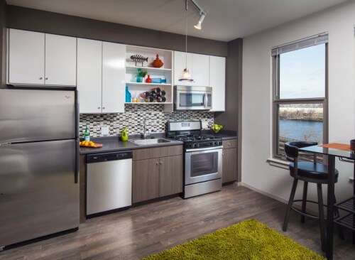Foto del edificio - 1 bedroom in Somerville MA