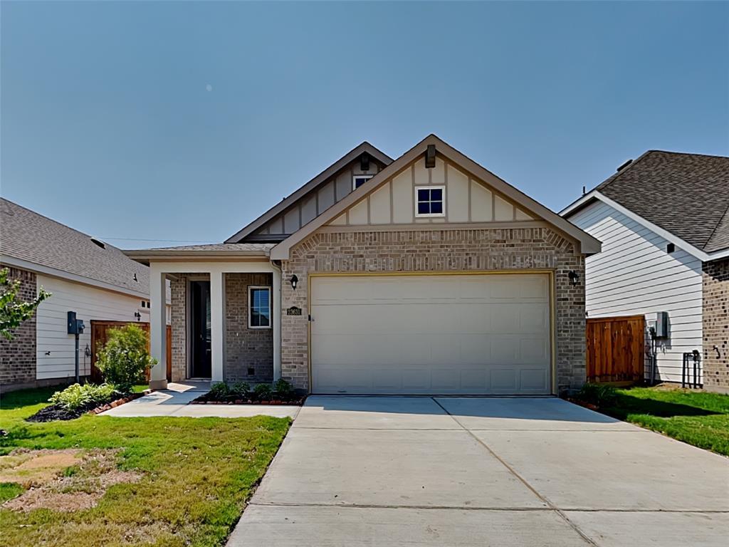 Primary Photo - 23631 Gibson Frst Dr